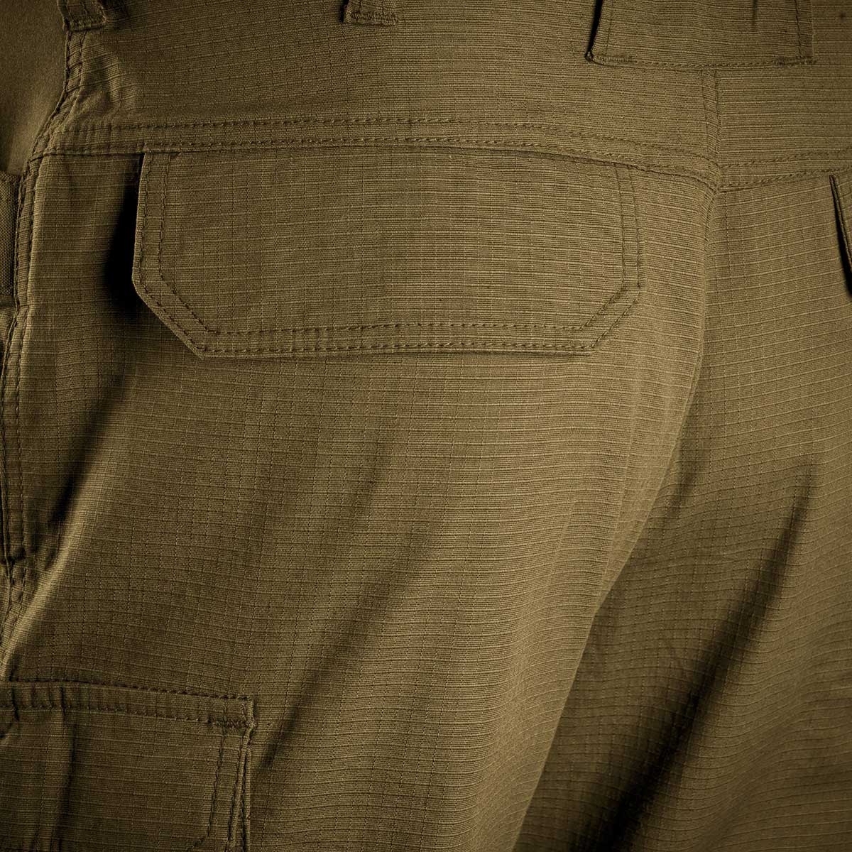 Kalhoty Stoirm Tactical Trousers - Coyote Tan