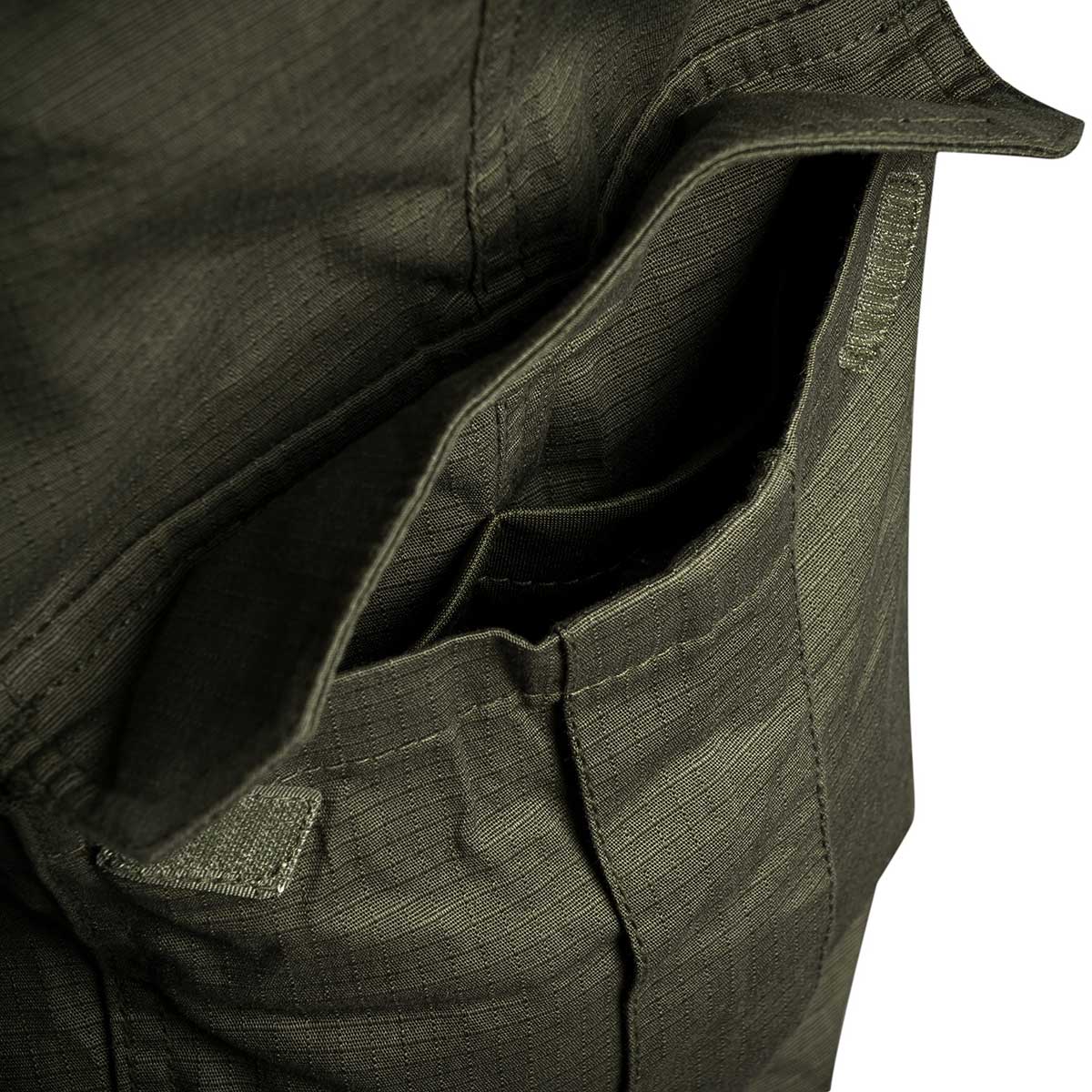 Kalhoty Stoirm Tactical Trousers - Olive
