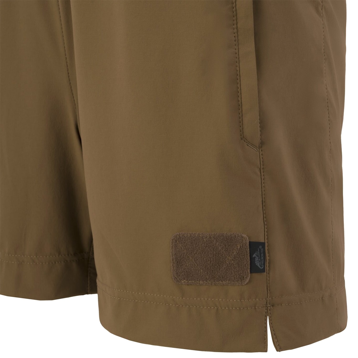 Kraťasy Helikon-Tex Utility Light – Mud Brown