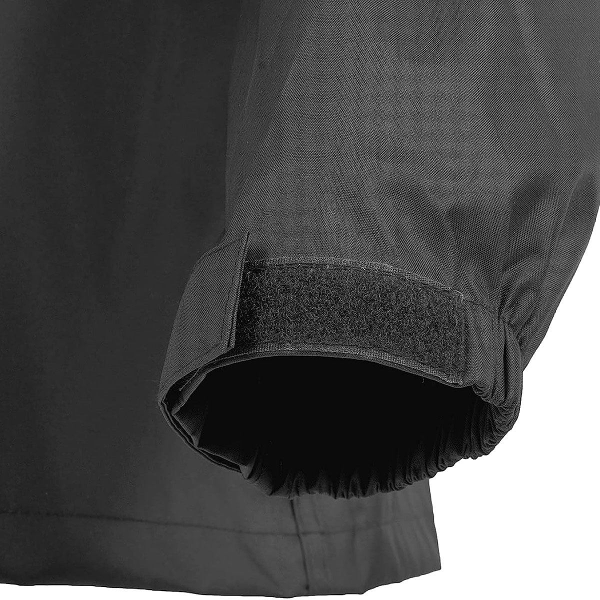 Dámská bunda Highlander Outdoor Stormguard - Black