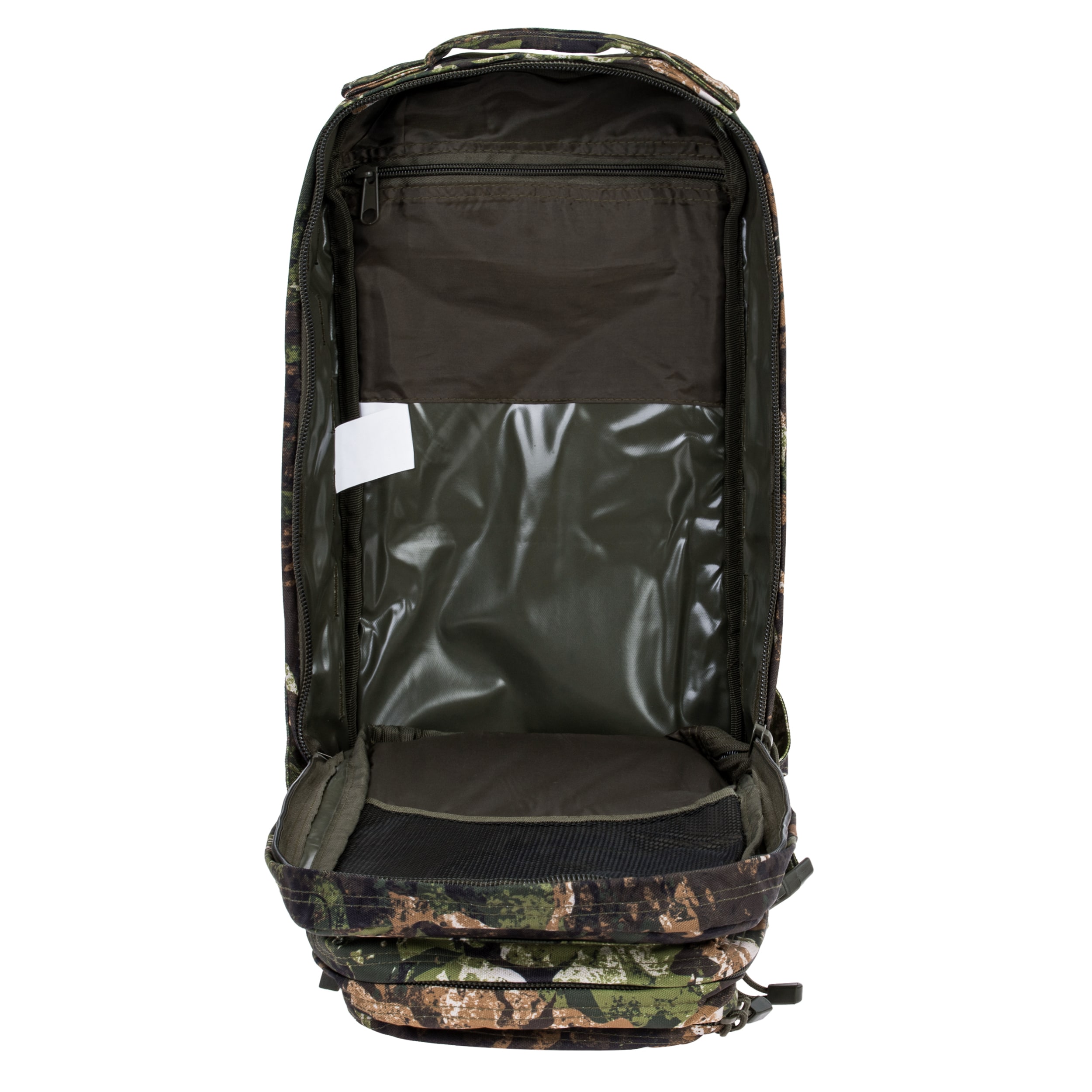 Batoh Mil-Tec Assault Pack Small 20 l – Phantomleaf WASP I Z3A
