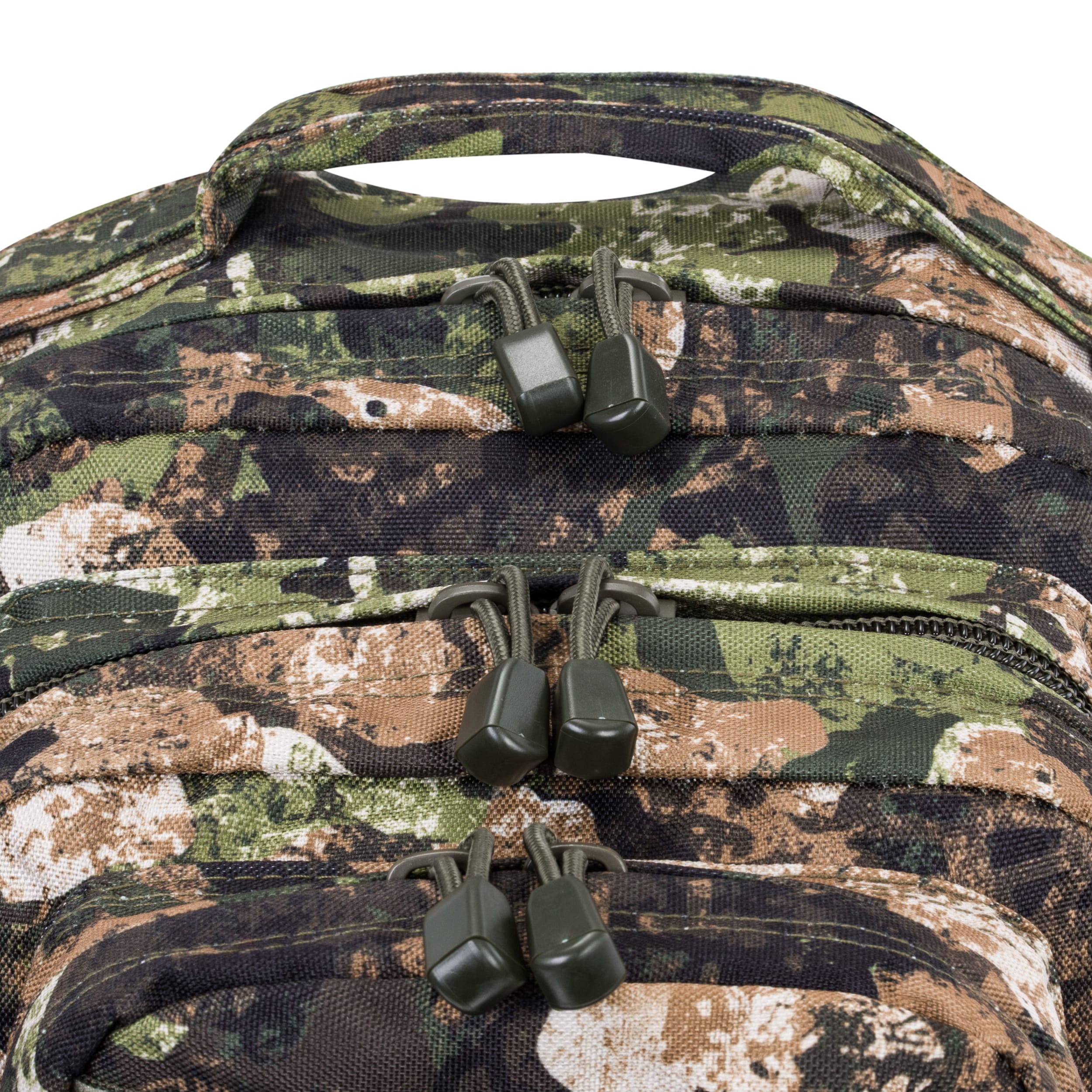 Batoh Mil-Tec Assault Pack Small 20 l – Phantomleaf WASP I Z3A
