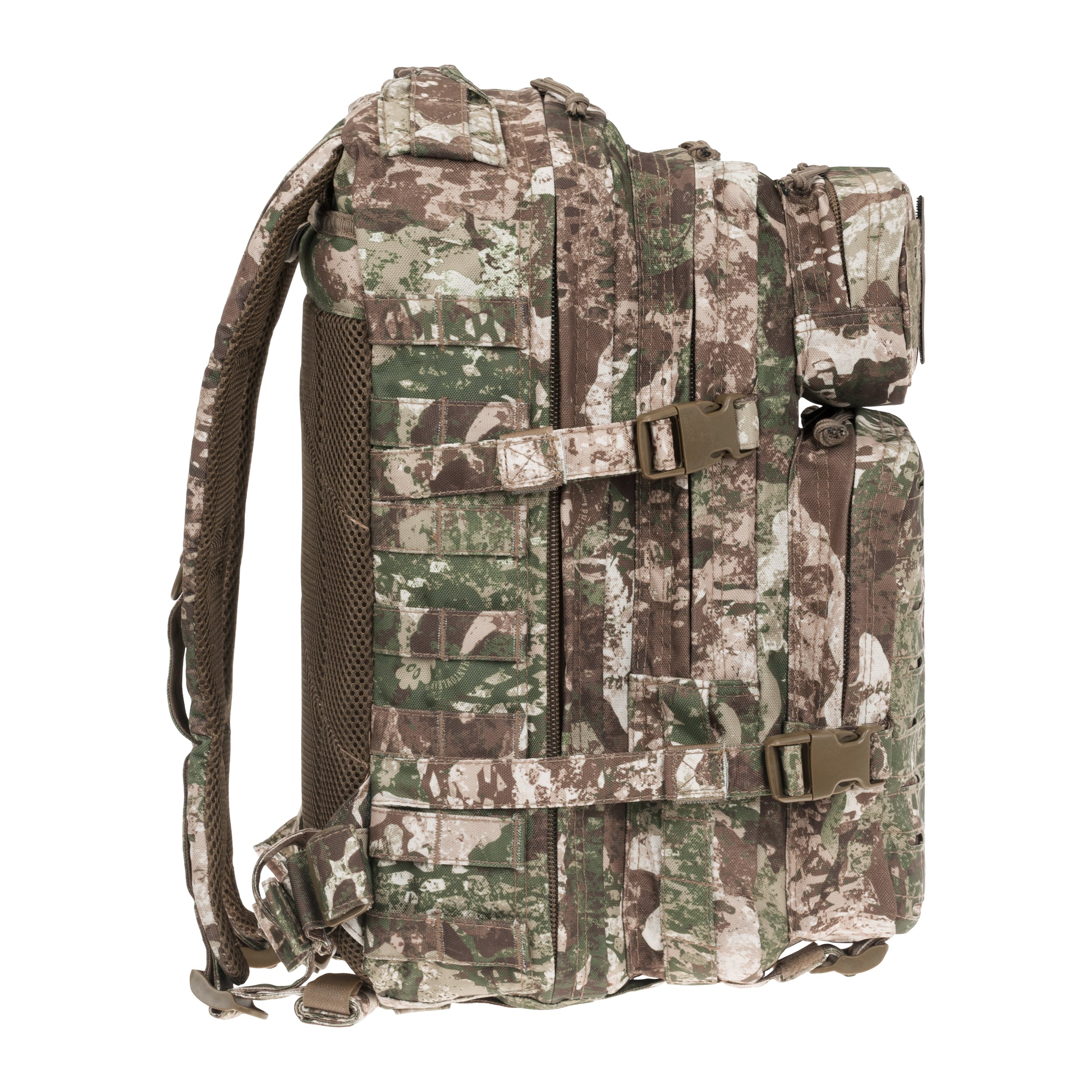 Batoh Mil-Tec Assault Pack Laser Cut Small 20 l – Phantomleaf WASP I Z2