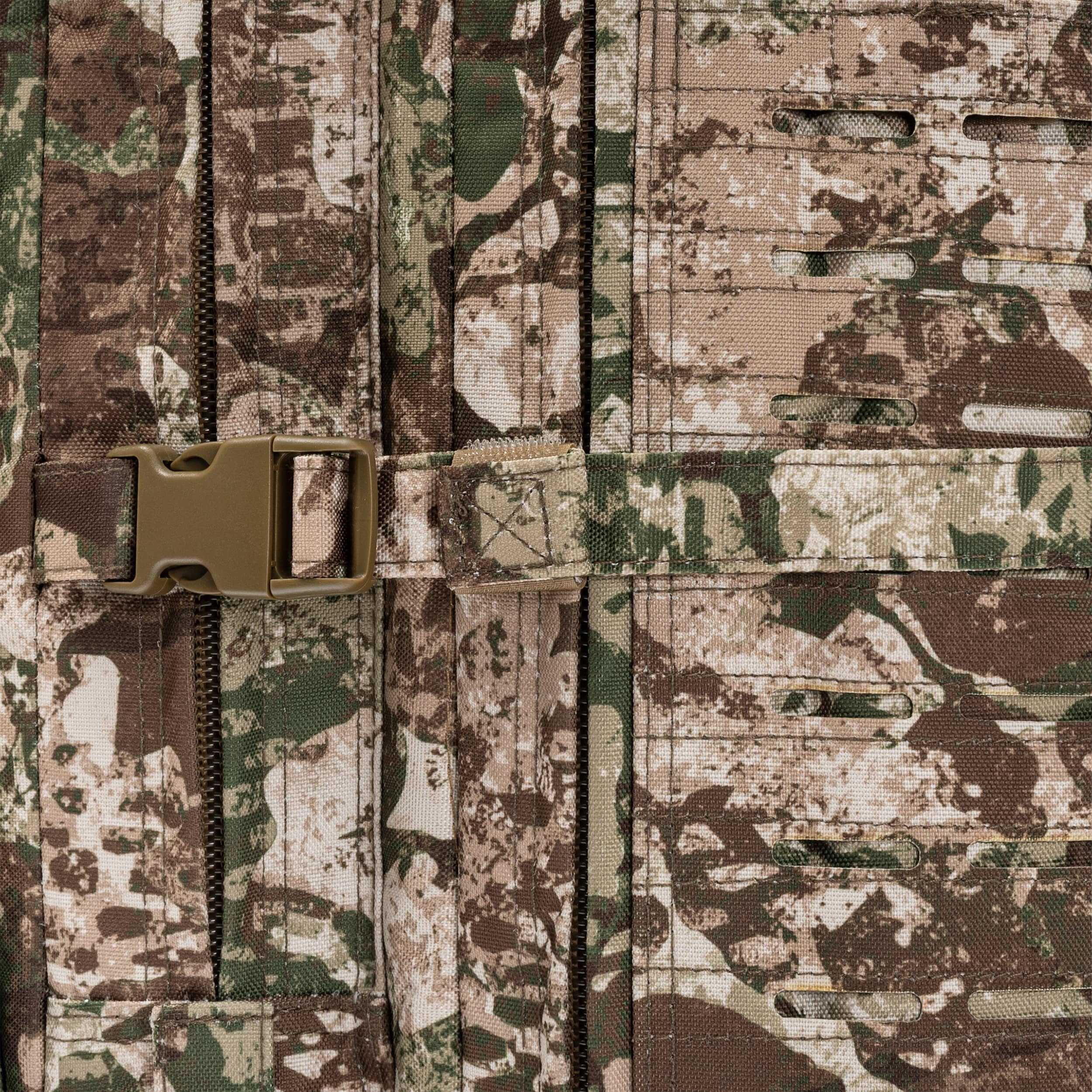 Batoh Mil-Tec Assault Pack Laser Cut Large 36 l – Phantomleaf WASP I Z2