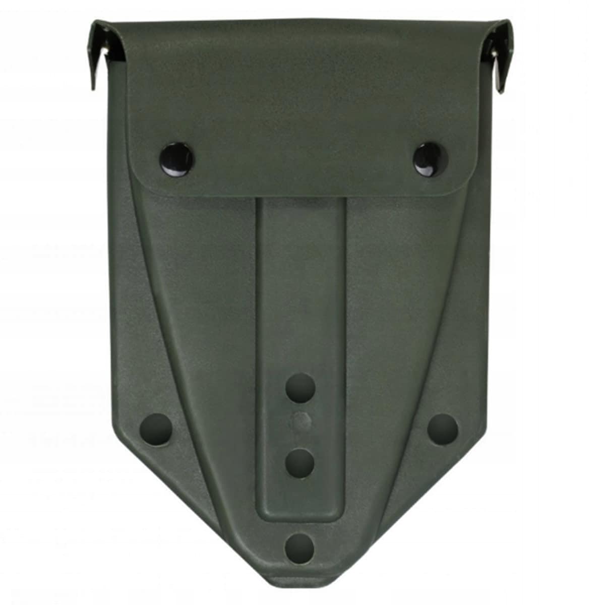 Skládací lopatka Mil-Tec BW - Olive