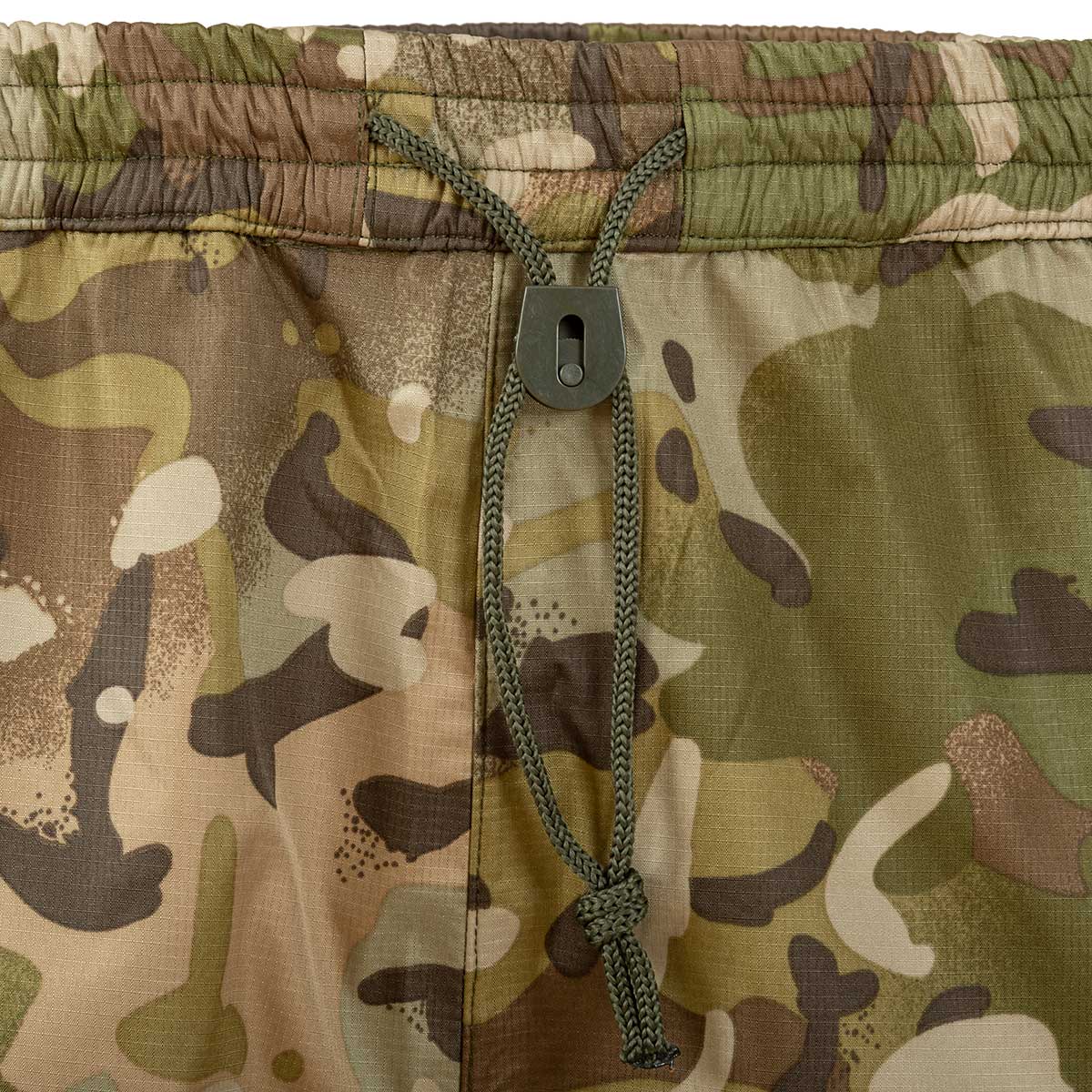 Kalhoty Highlander Forces Tempest Waterproof Trousers – Arid MC Camo