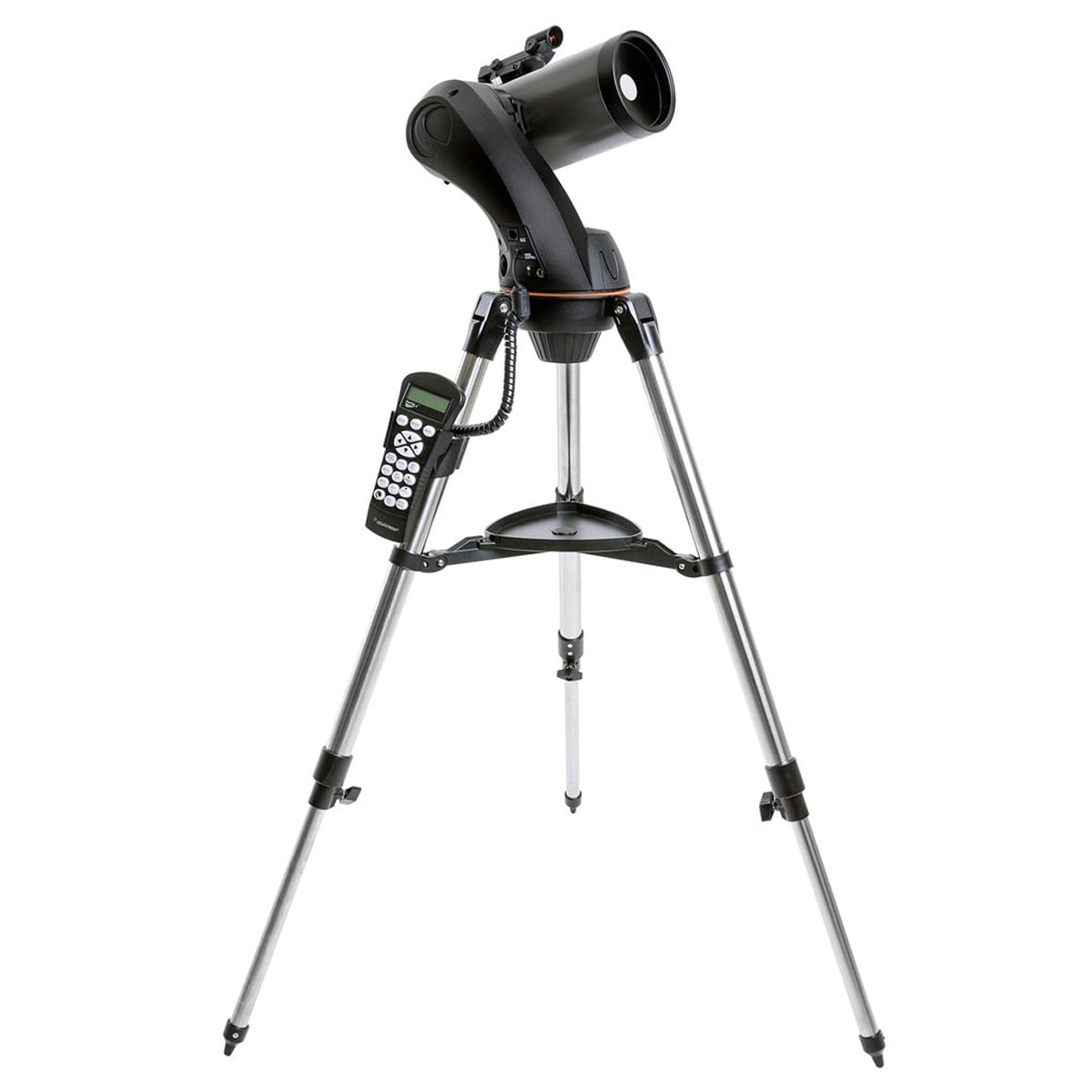 Dalekohled Celestron NexStar 102 SLT MAK