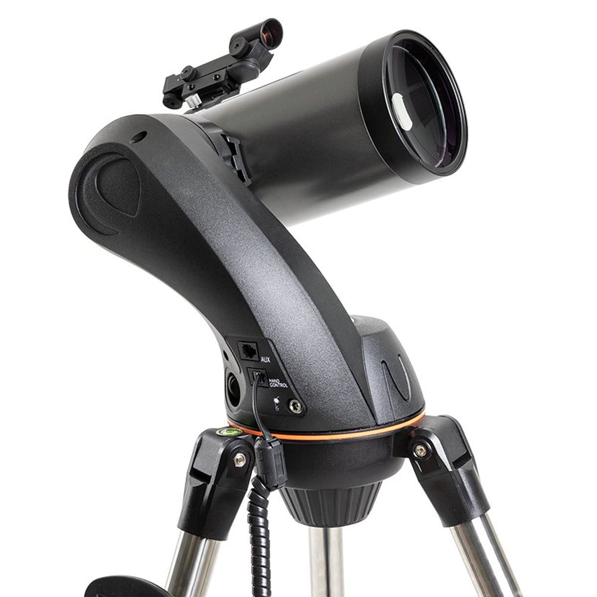 Dalekohled Celestron NexStar 102 SLT MAK