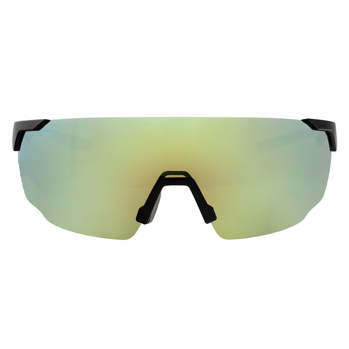 Sluneční brýle Bushnell Falcon – Yellow/Photochromic/Brown-Green Mirror