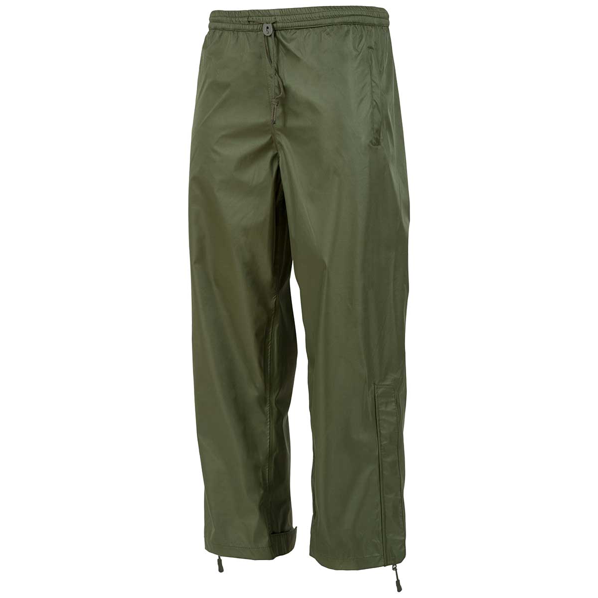 Kalhoty Highlander Forces Tempest Waterproof Trousers – Olive