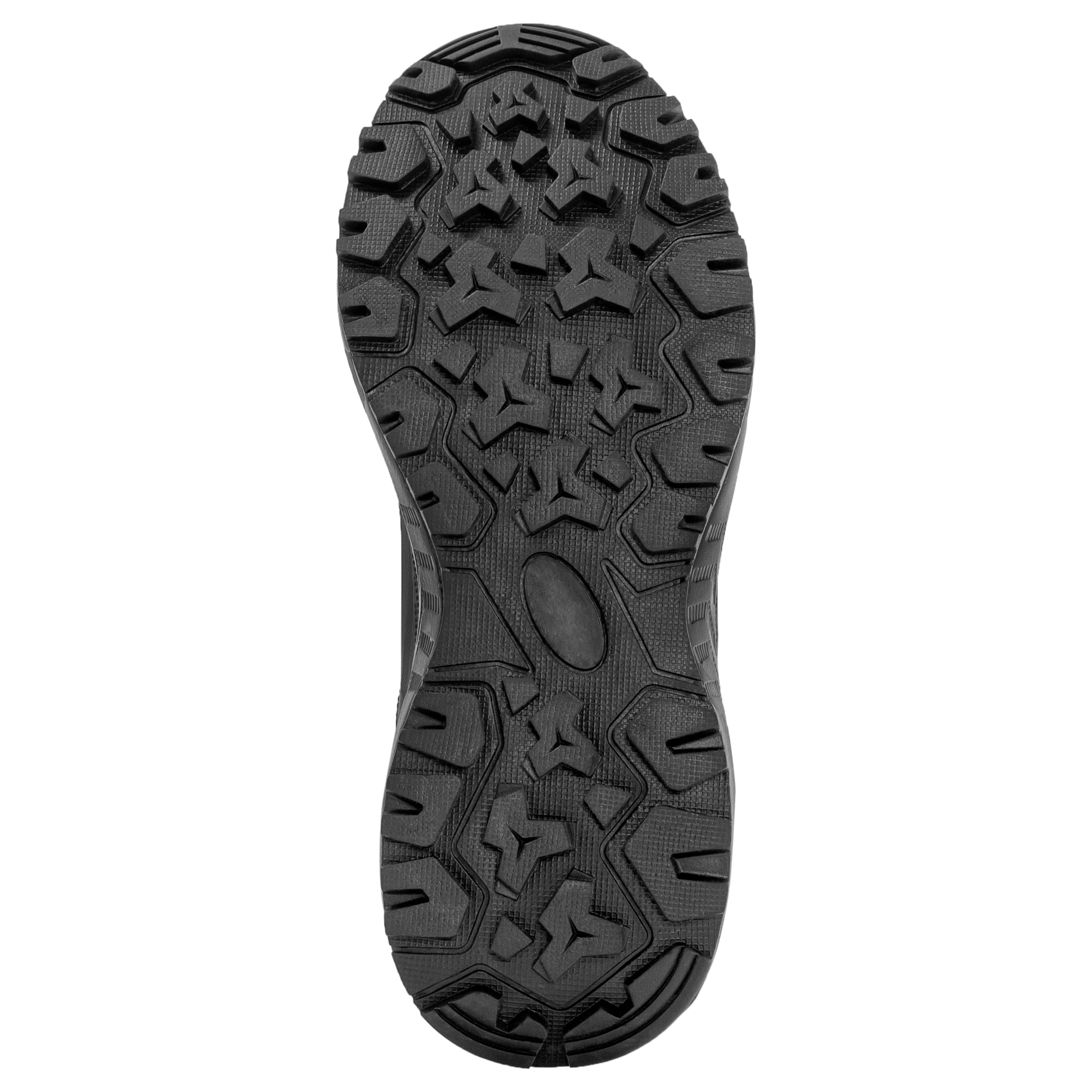 Boty Mil-Tec Assault Mid - Black