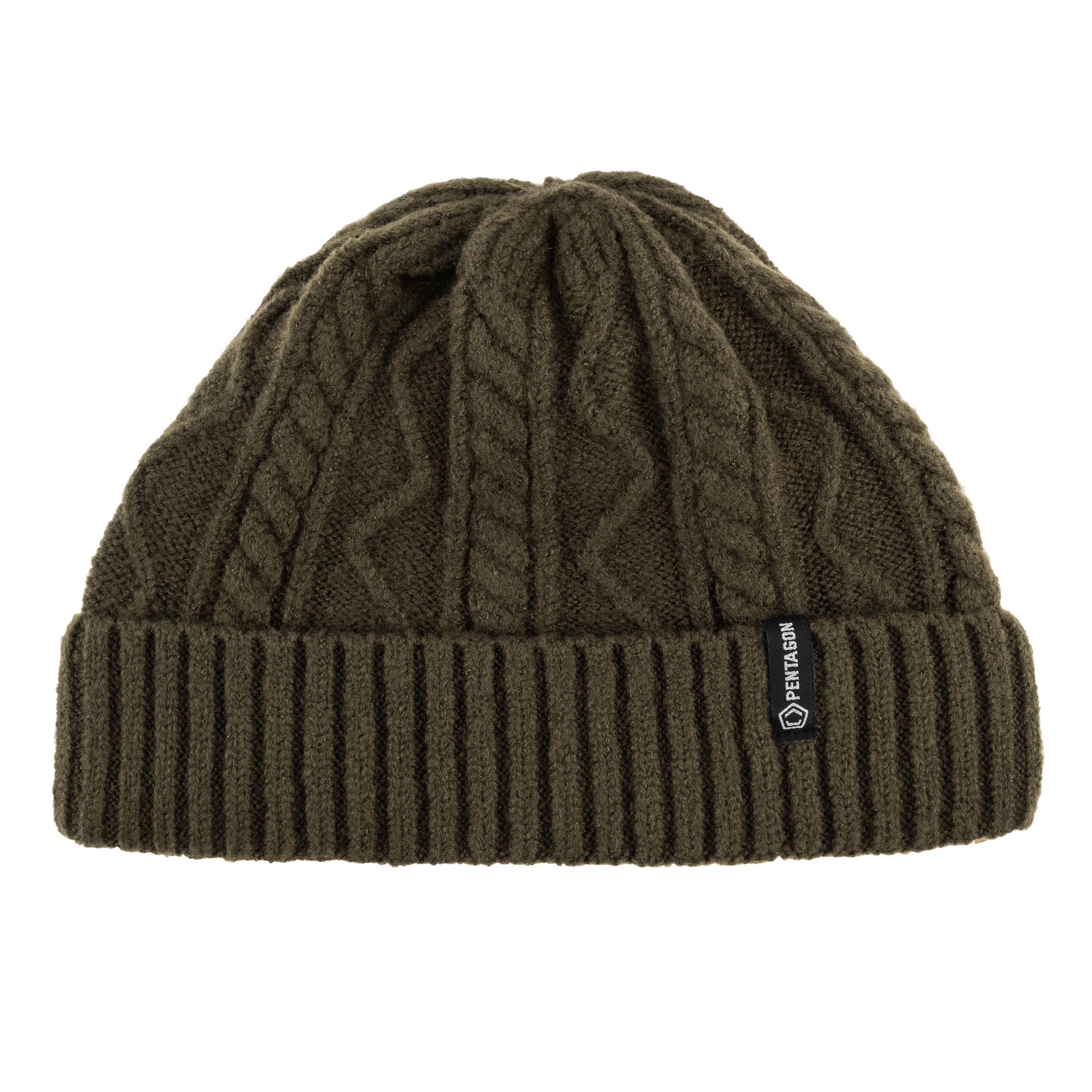 Čepice Pentagon Yukon Watch Hat - RAL 7013
