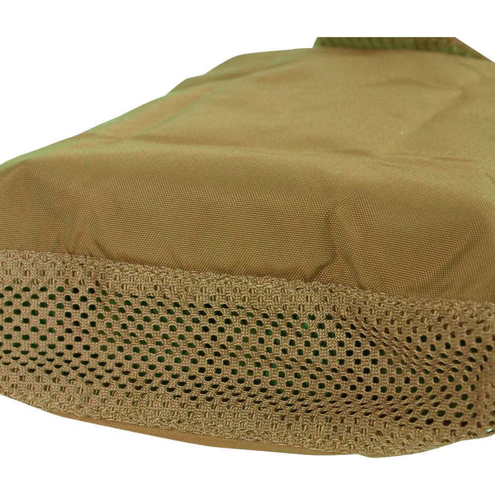 Odhazovací vak Condor Micro Dump Pouch - Coyote Brown