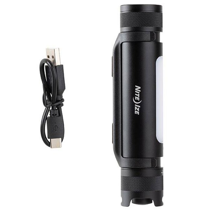 Svítilna Nite Ize LED Radiant Rechargeable Utility Light - 850 lumenů