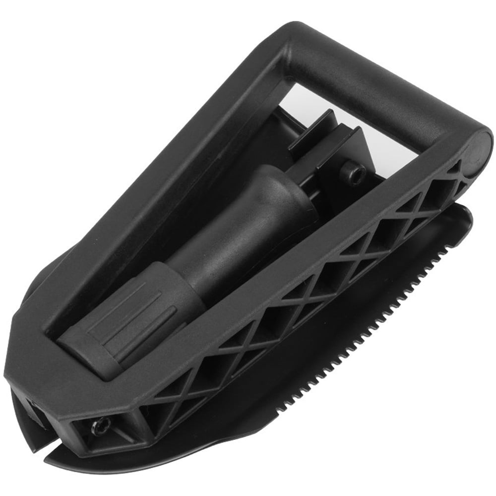 Skládací lopatka Mil-Tec V-Shaped s pouzdrem