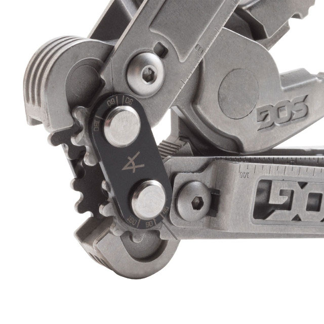 Multitool SOG PowerAccess