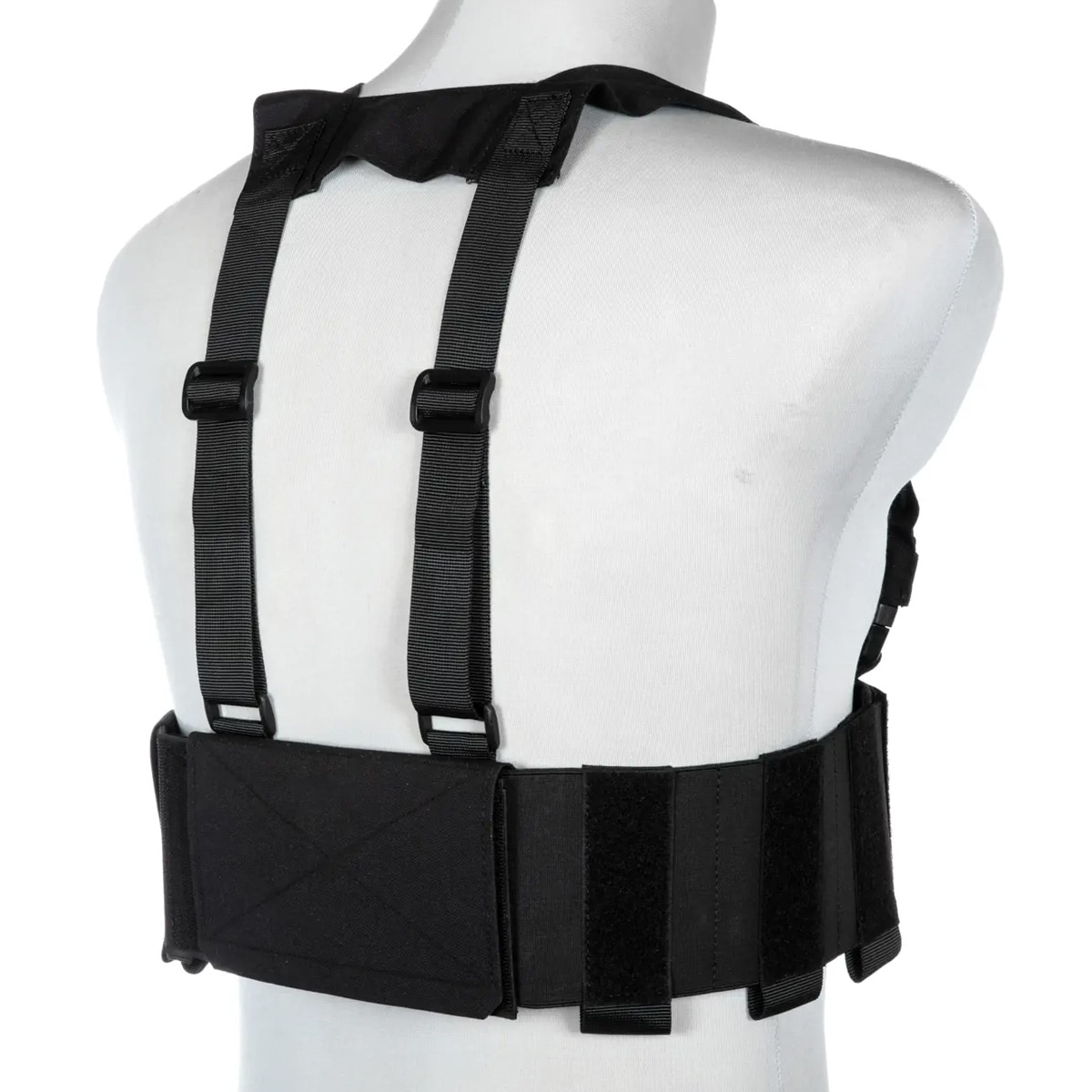 Vesta Amomax Low Profile Chest Rig - černá
