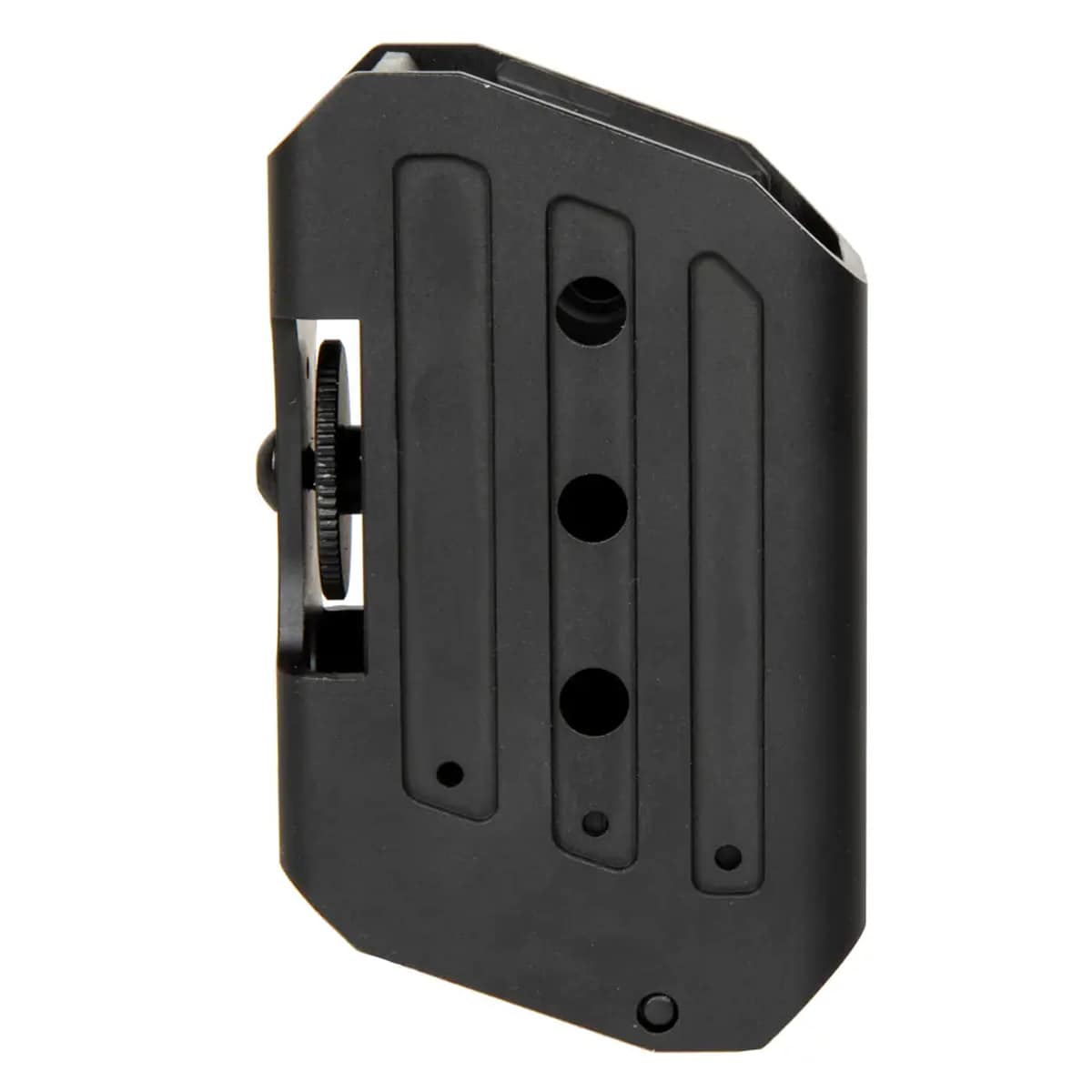 Sumka FMA Alpha Pouch na menší zásobník - Black