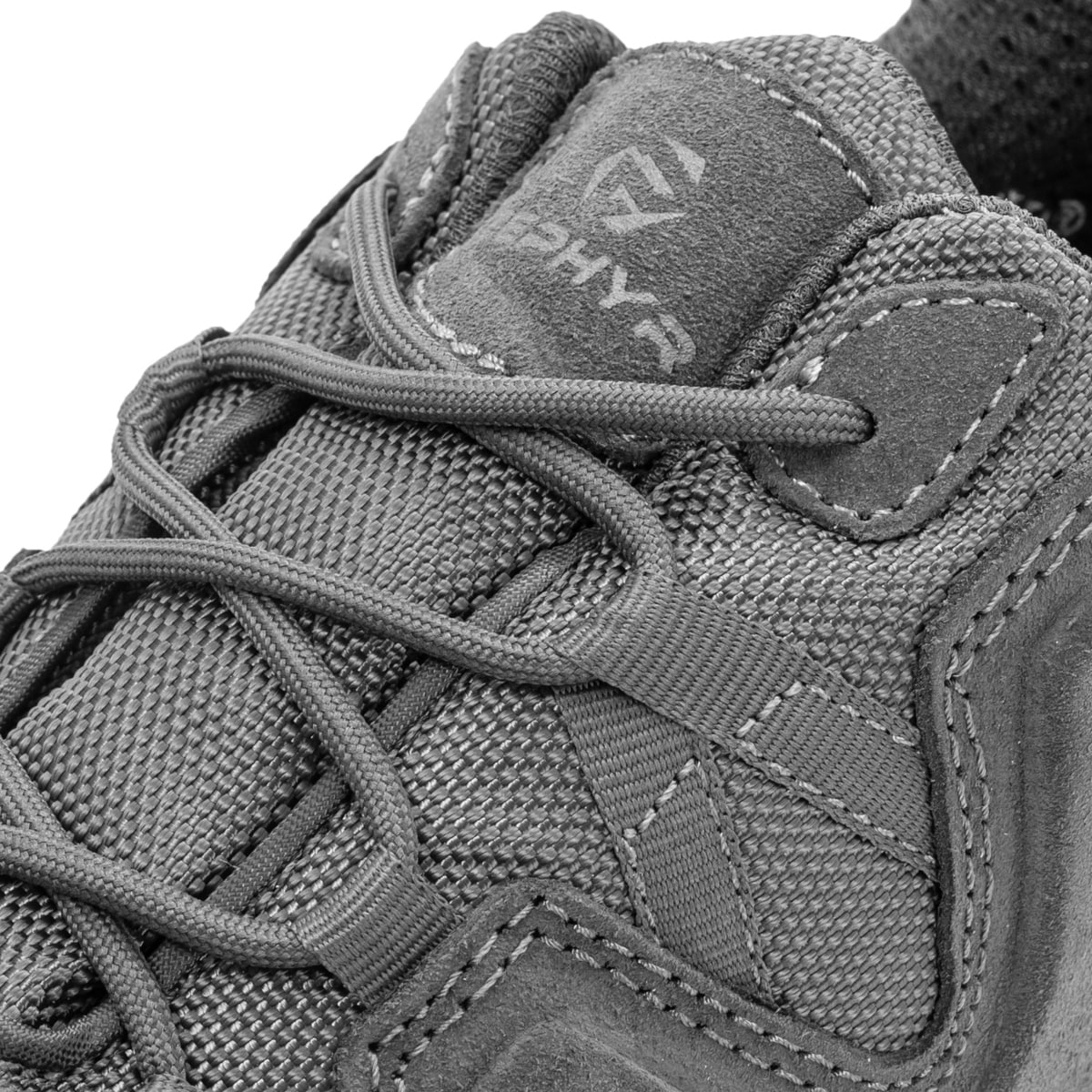 Boty Zephyr Tactical Low ZX54 - Grey