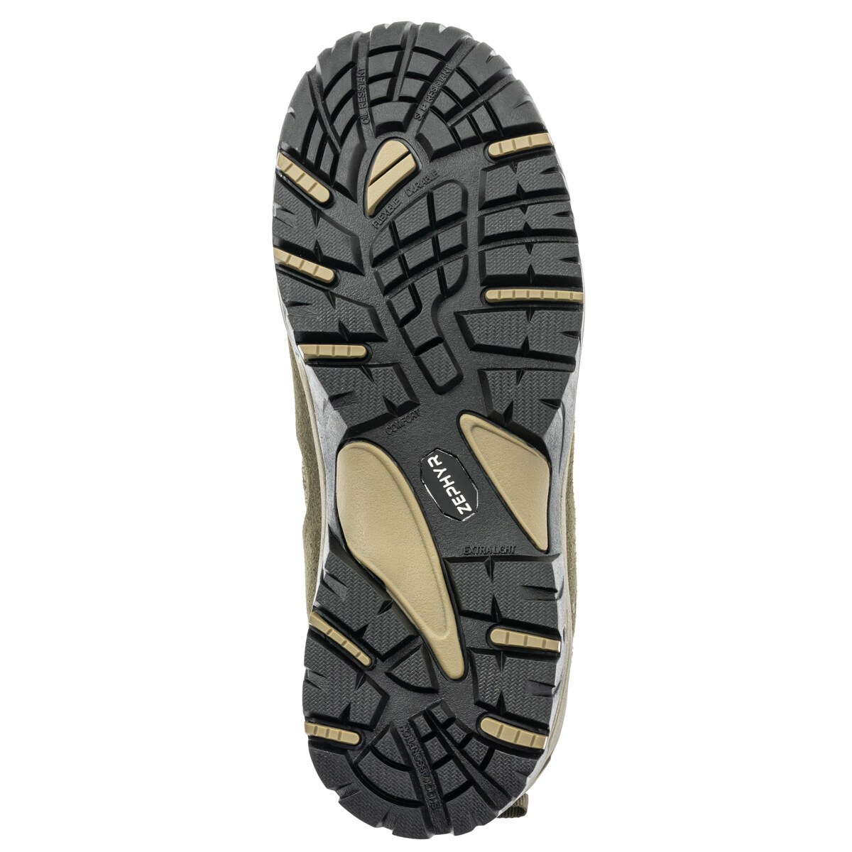 Boty Zephyr Tactical Low ZX56 - Olive