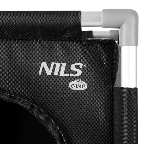 Skládací turistická skříňka Nils Camp