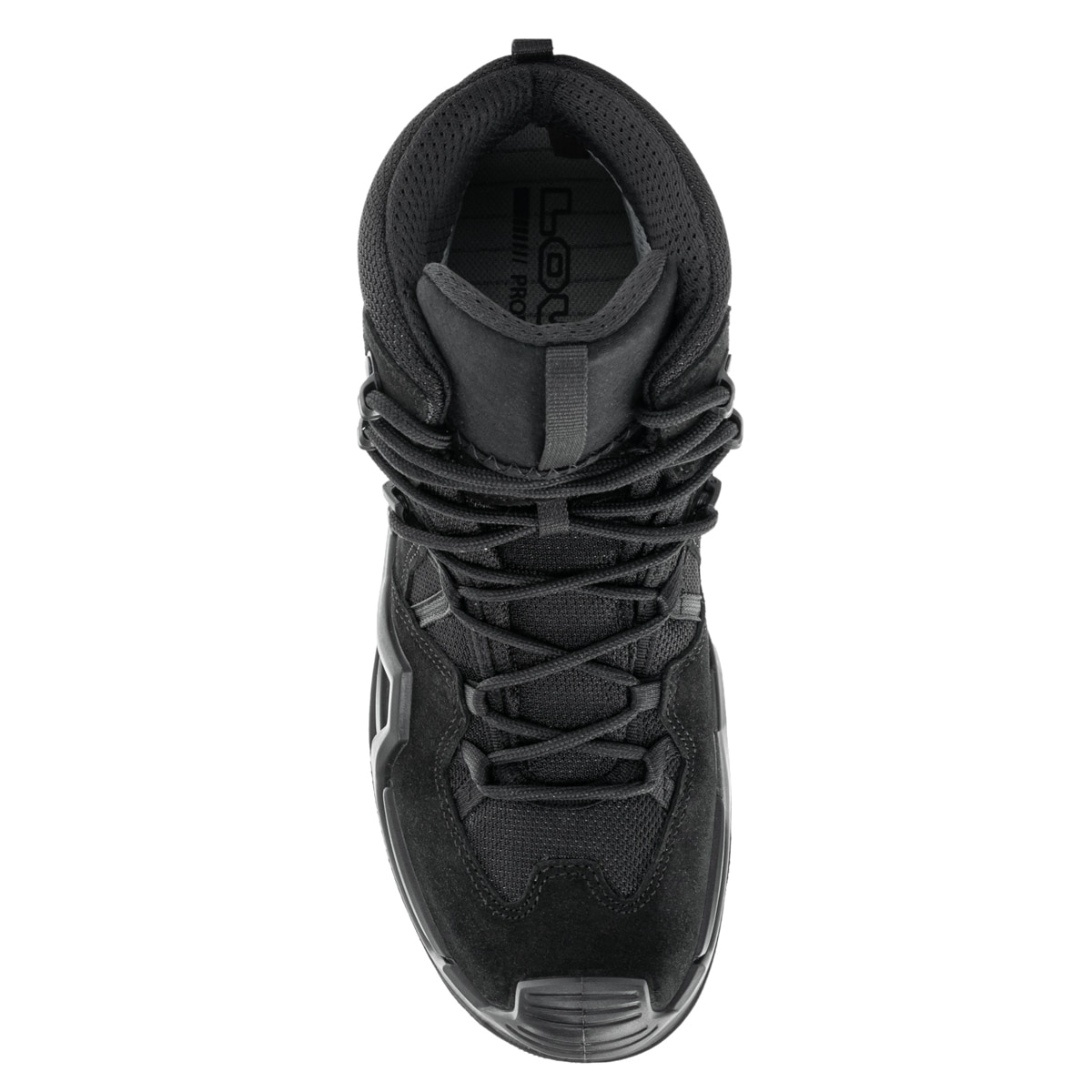 Dámské boty Lowa Zephyr MK2 GTX MID TF - Black