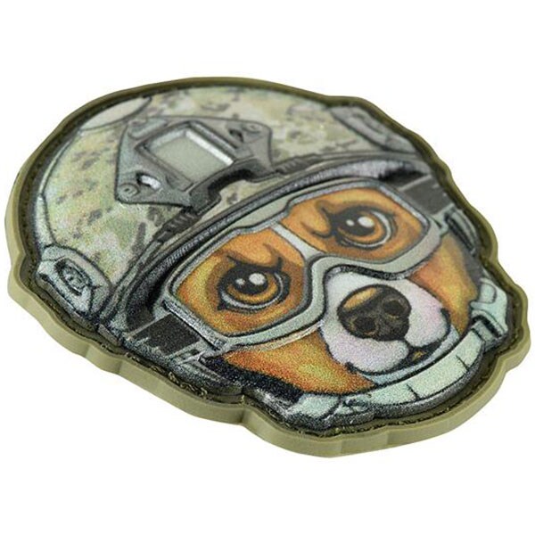 Nášivka M-Tac Emoji č. 11