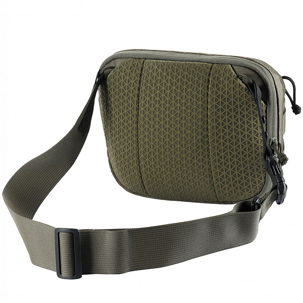 Taška M-Tac Sphaera Hex Hardsling Bag Gen. II Elite - Ranger Green