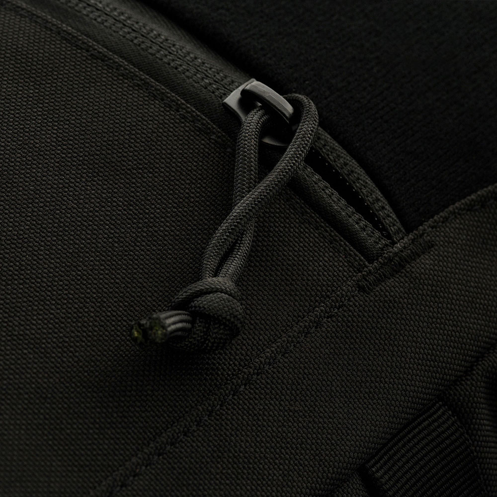 Taška M-Tac Satellite Bag Gen.II - Black