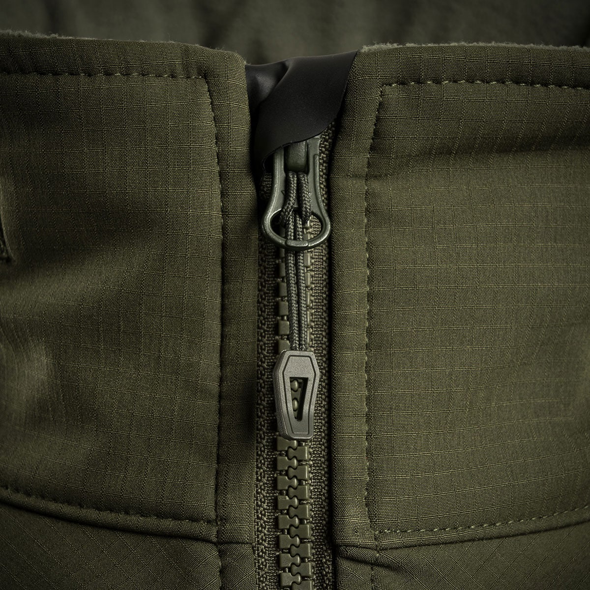 Bunda Stoirm Tactical Softshell - Olive
