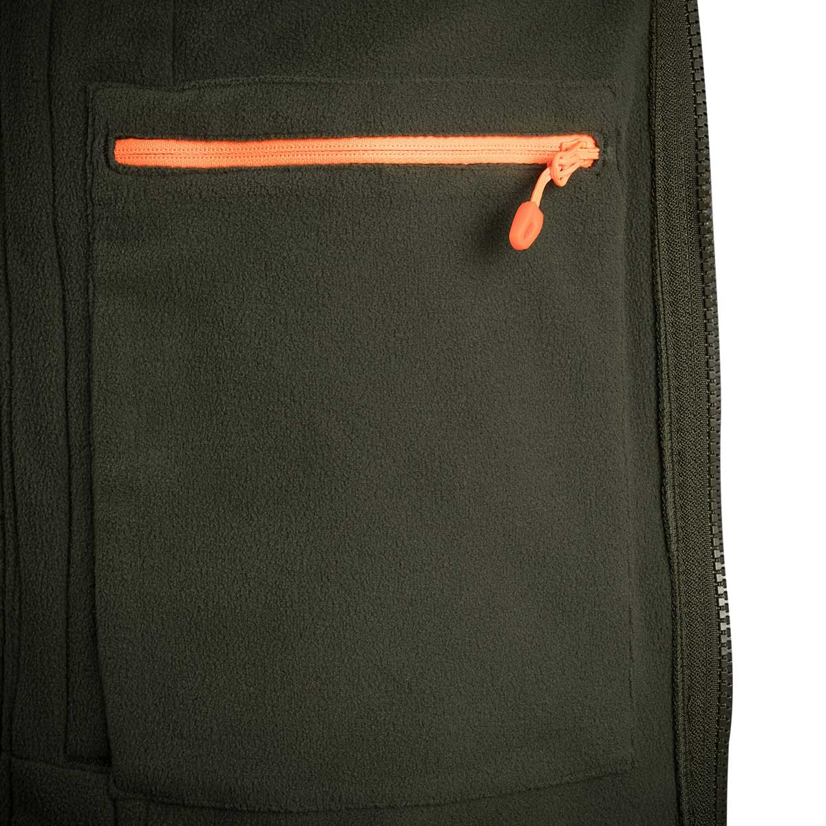 Bunda Stoirm Tactical Softshell - Olive