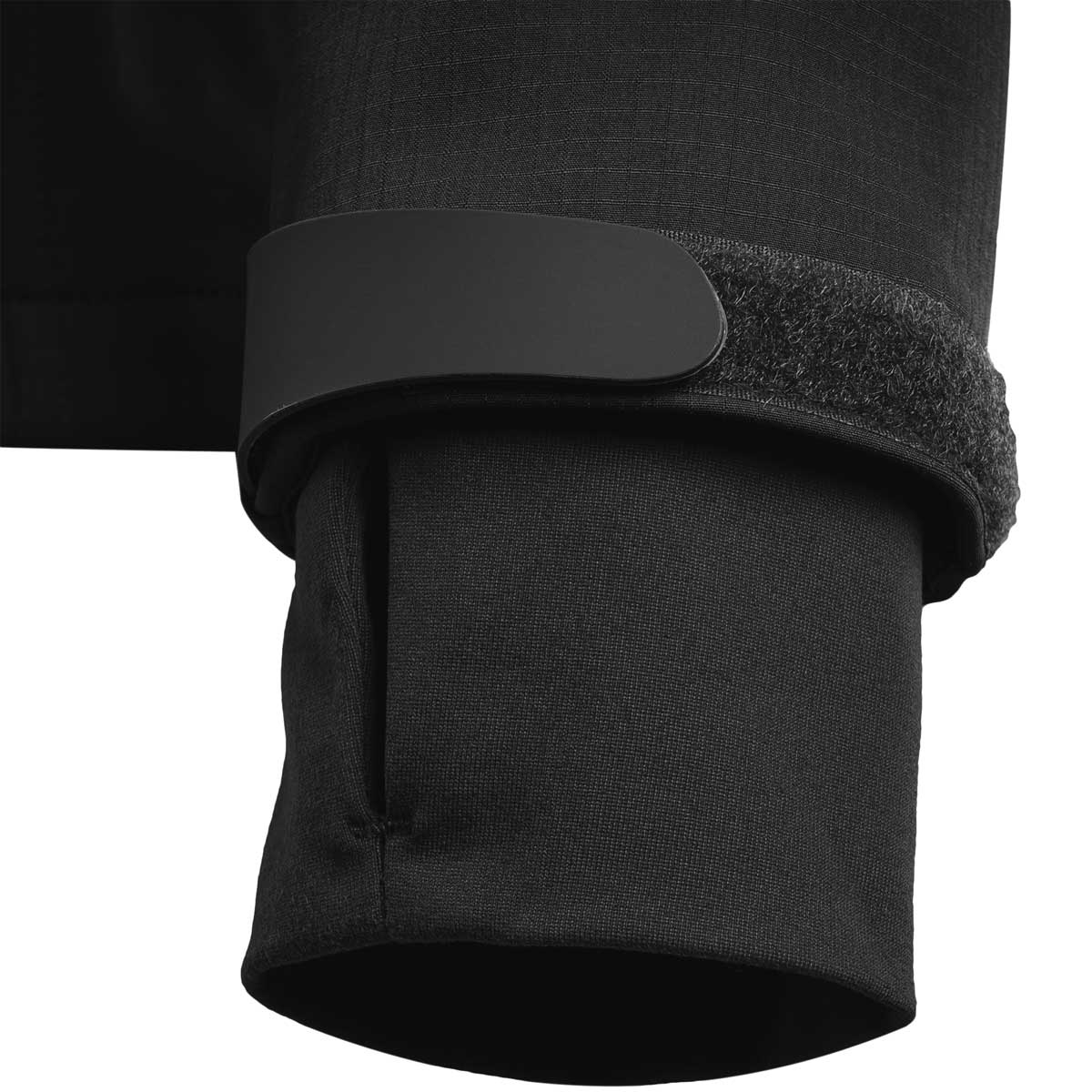 Bunda Stoirm Tactical Softshell - Black