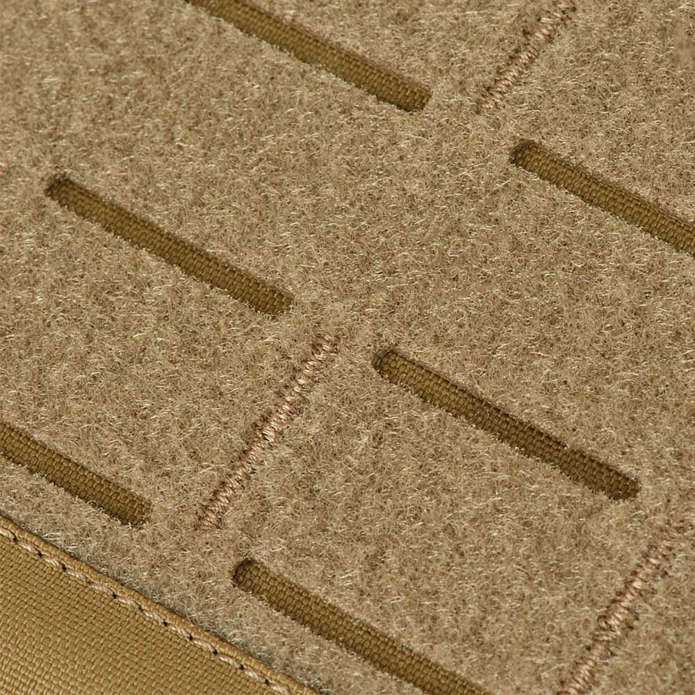 Taktická vesta typu Plate Carrier M-Tac Cuirass QRS Gen. II - Coyote