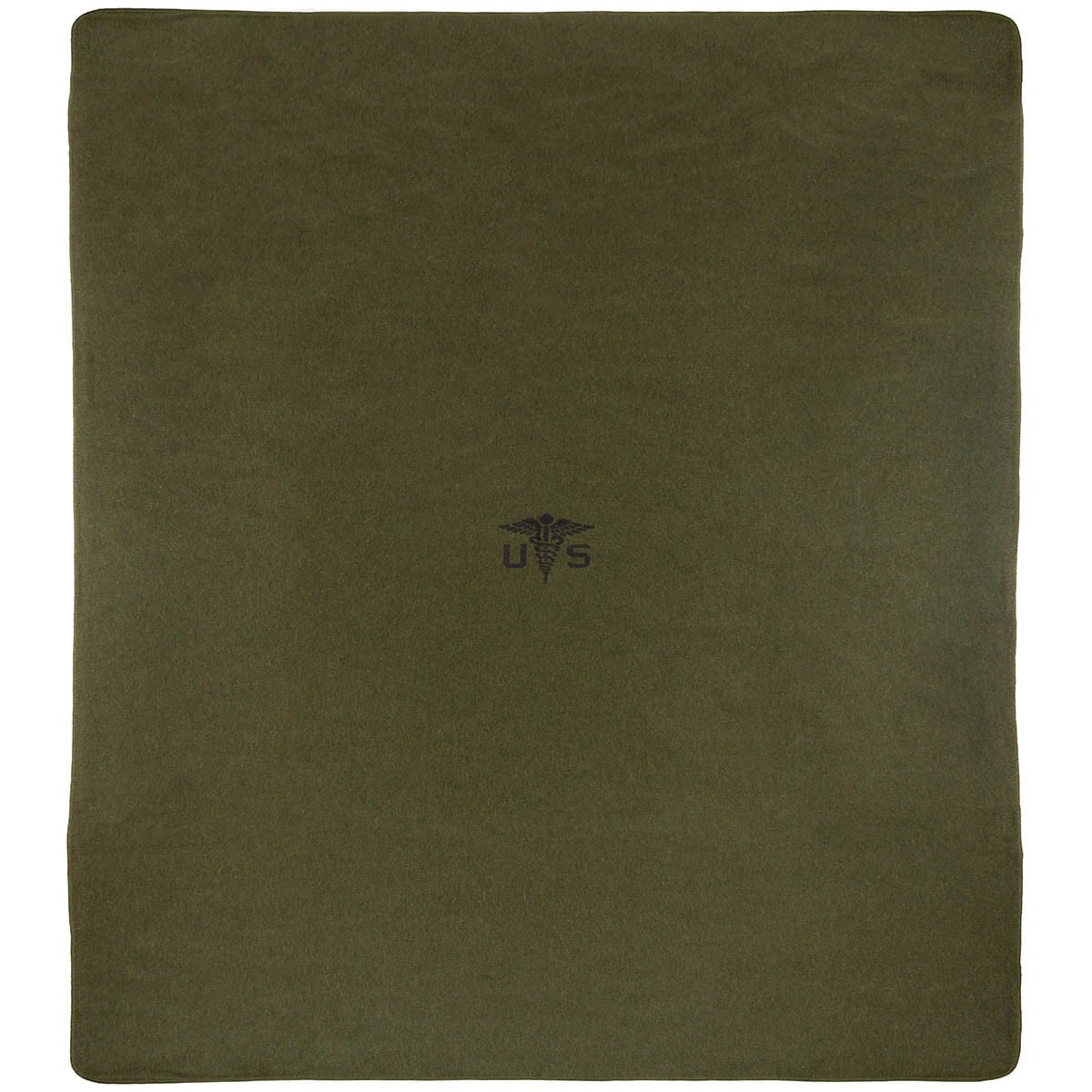 Vojenská deka MFH US Blanket „Medical“ Replica - Olive