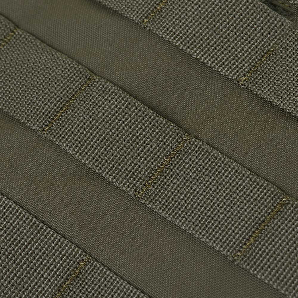 Taktická vesta typu Plate Carrier M-Tac Cuirass QRS Gen. II - Ranger Green