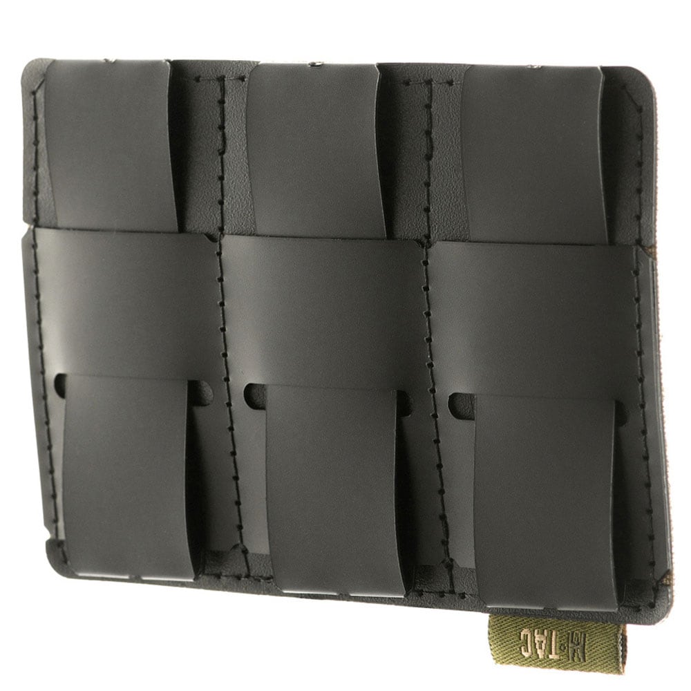 Panel na nášivky M-Tac MOLLE 120 × 85 mm – Olive