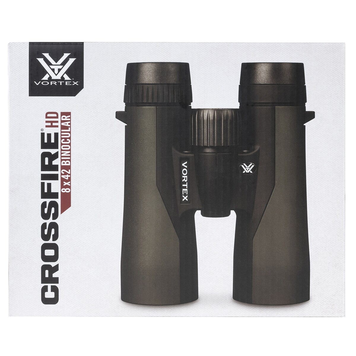 Dalekohled Vortex Crossfire HD 8x42