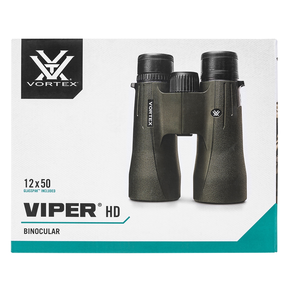 Dalekohled Vortex Viper HD 12x50