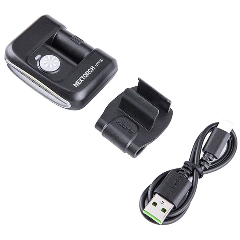 Svítilna Nextorch UT11C - 170 lumenů