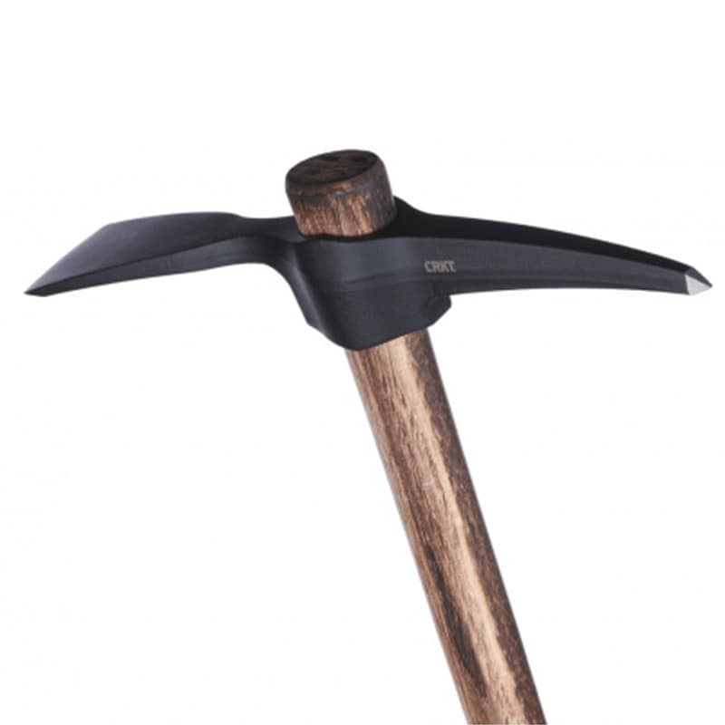 Krumpáč CRKT Chogan Mattock