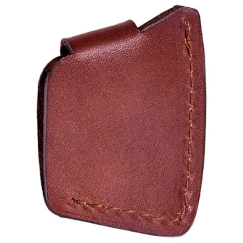 Kožené pouzdro na sekerku CRKT Chogan Hammer D2724