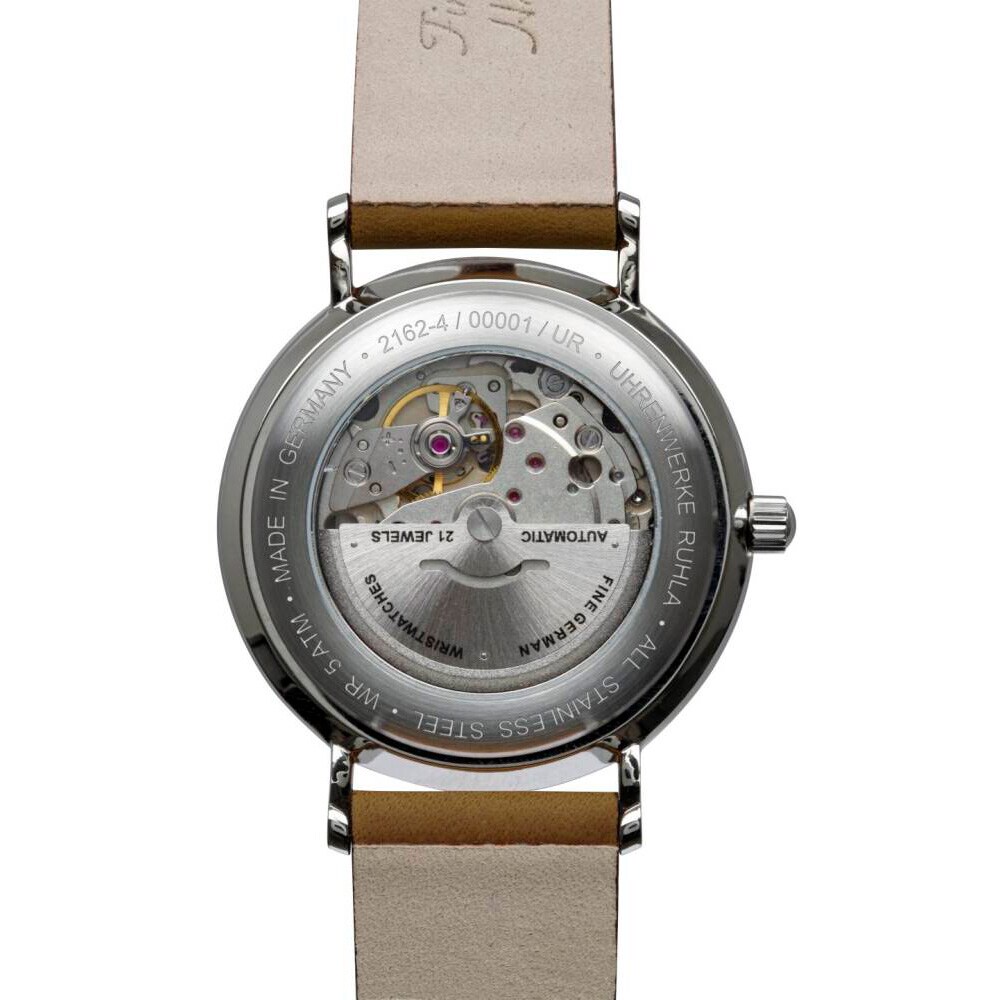 Automatické hodinky Bauhaus 2162-4 – Green