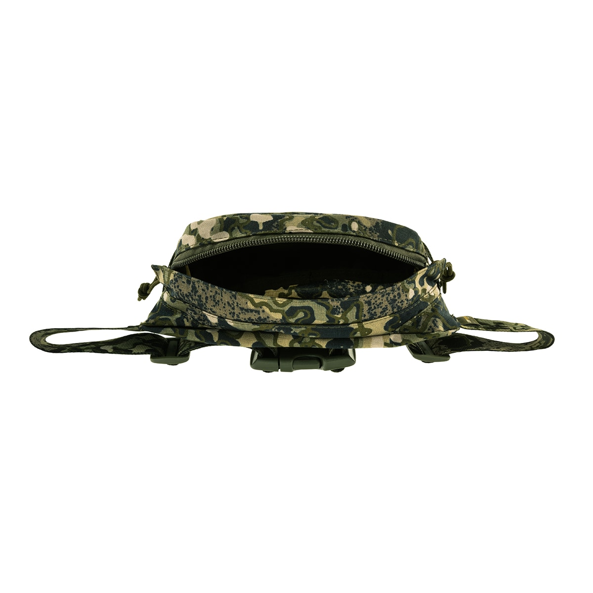 Ledvinka Wisport Toke – MAPA