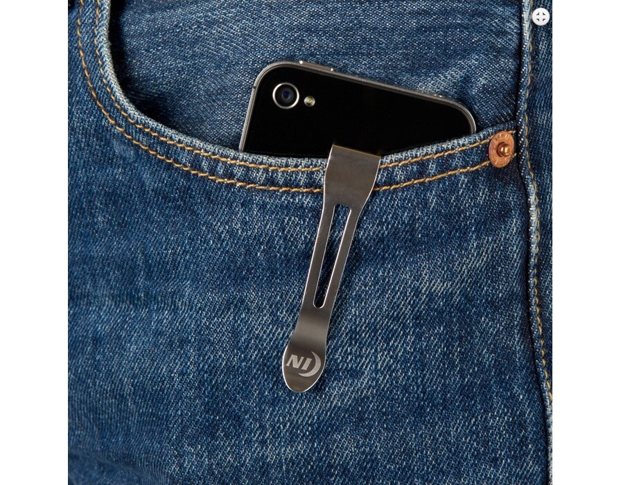 Klip Nite Ize HipClip