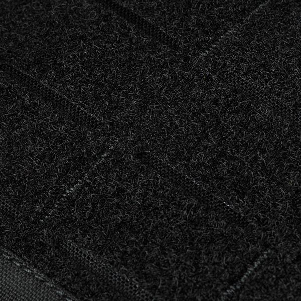 Taktická vesta typu Plate Carrier M-Tac Cuirass Fast QRS - Black - pro pláty Medium