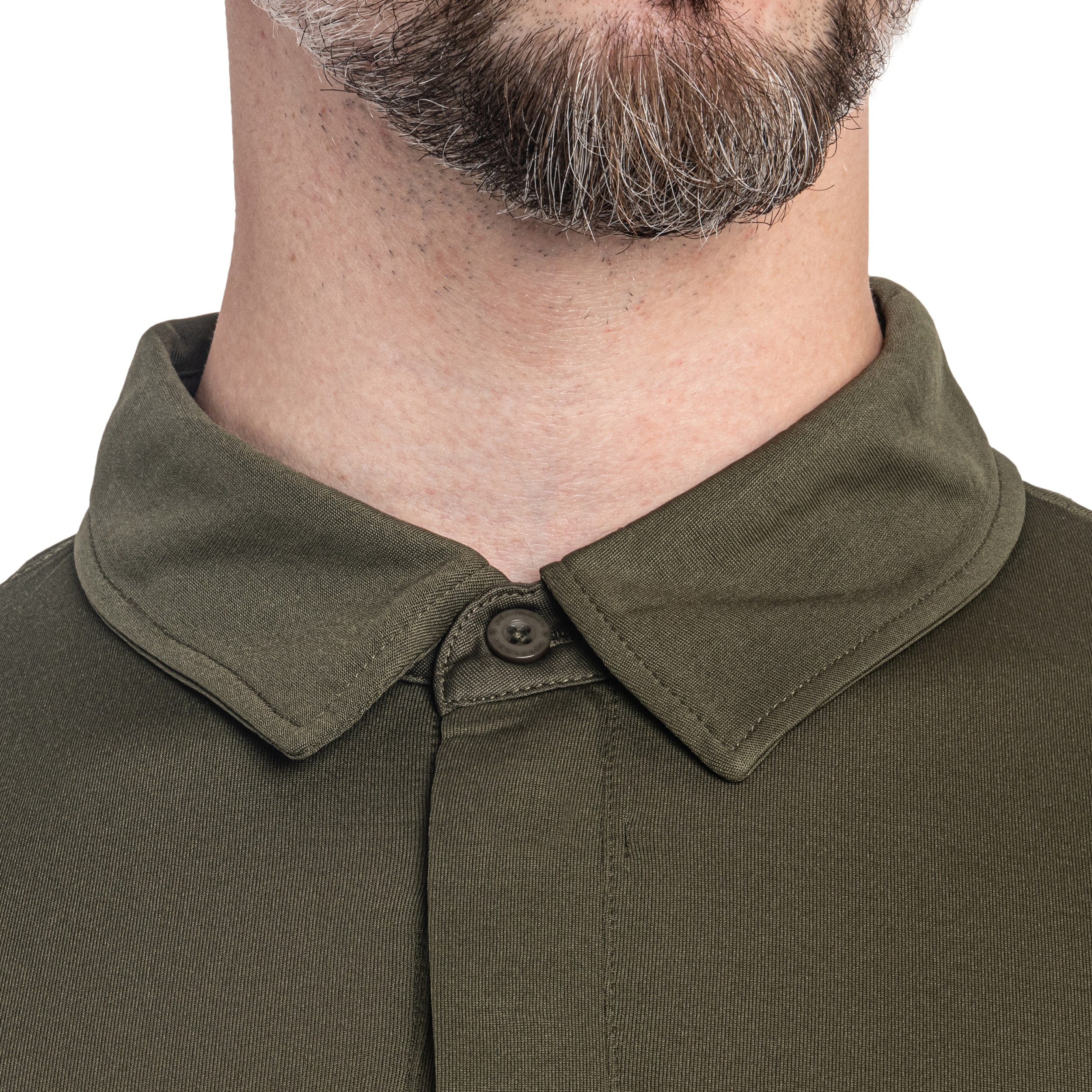 Polo tričko Pentagon Notus - Olive