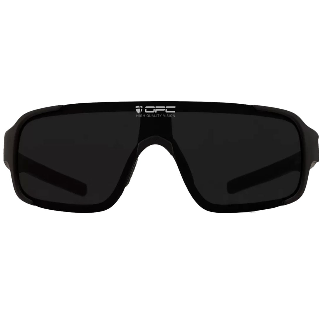 Sluneční brýle OPC Outdoor Jet I Naval – Black Smoke s polarizací