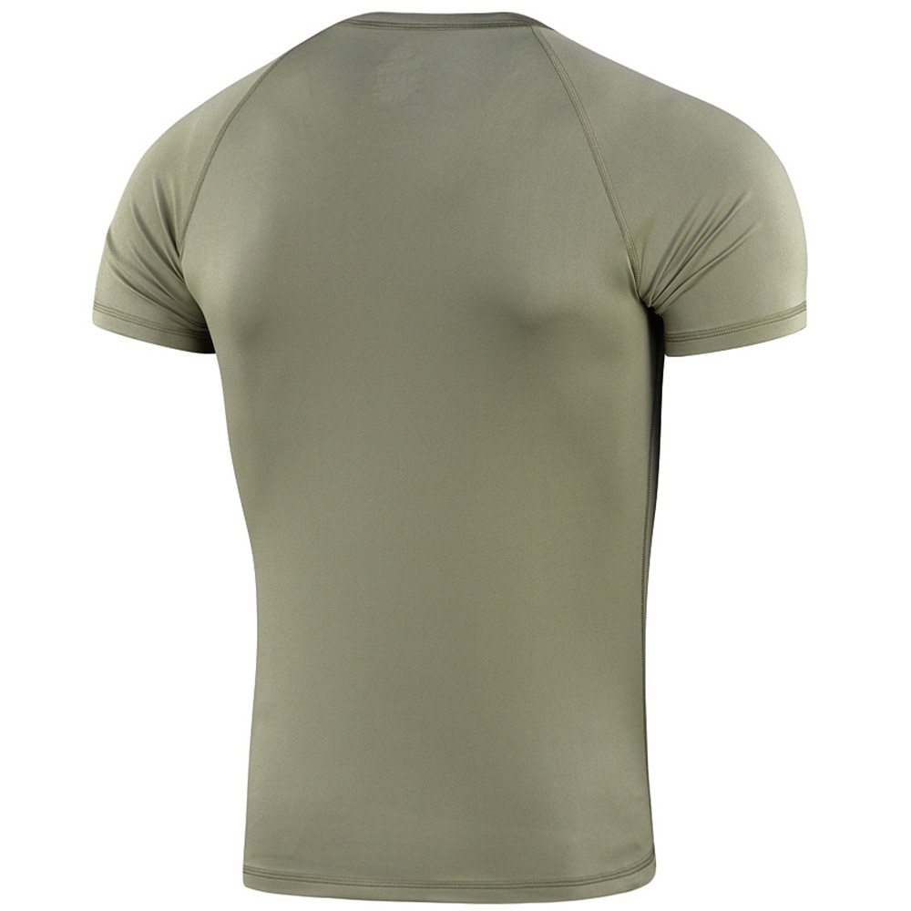 Termoaktivní tričko M-Tac Ultra Light Polartec - Tan