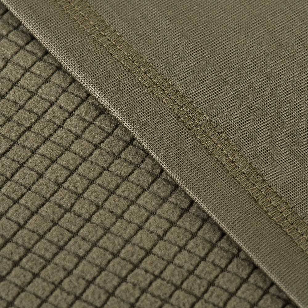 Dámské termoaktivní tričko M-Tac Delta Level 2 Lady Long Sleeve - Dark Olive