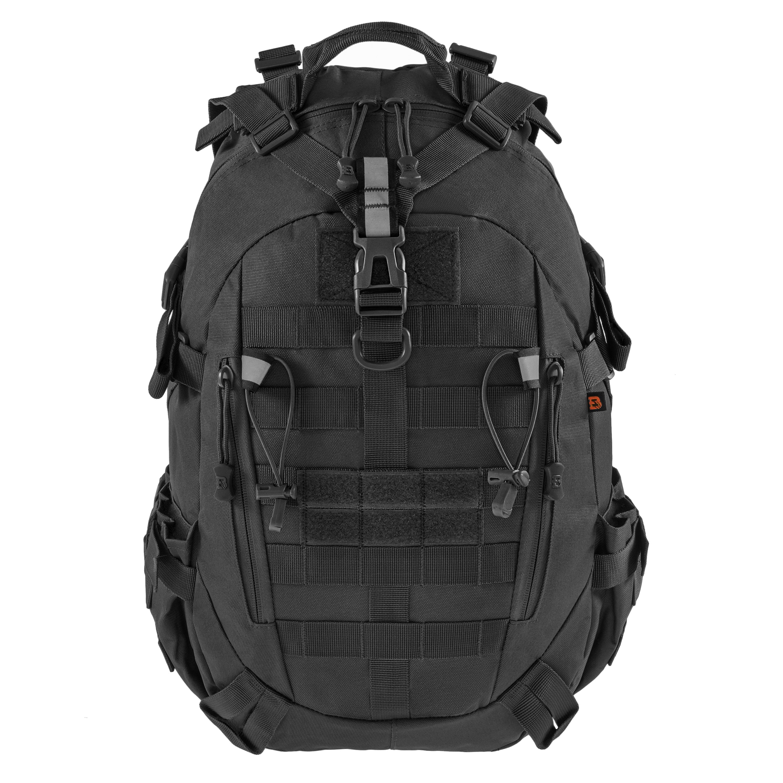 Batoh Badger Outdoor Spirit 25 l – Black